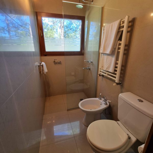 Bosque de Bohemia. Alquiler Temporario. Delta Tigre