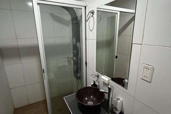 Departamento Sextuple