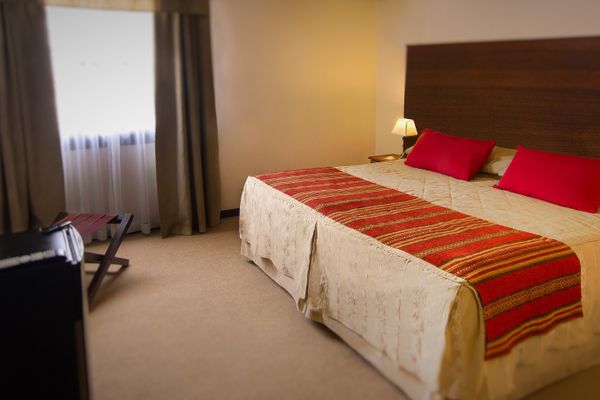 Habitación Doble Standard