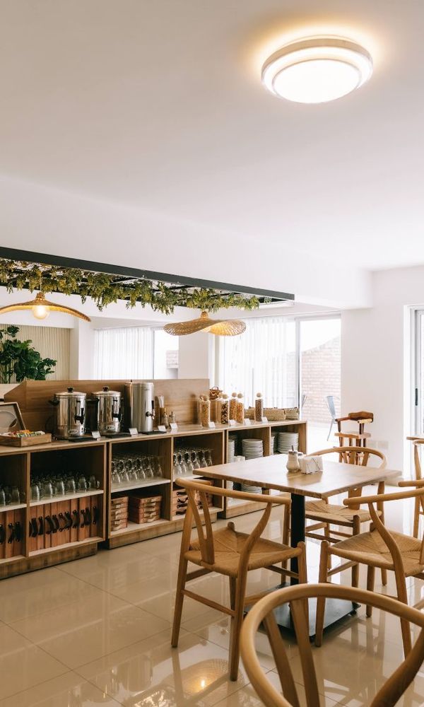 HOMEFULL Apartamentos