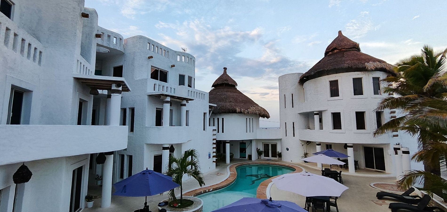 Hotel Villa Capricho