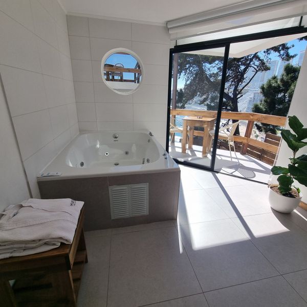 Maré Hotel Boutique