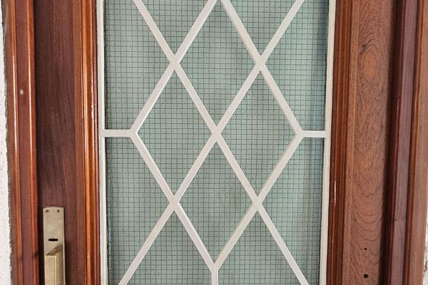 Depto 2 ambientes sobre calle Moldes, Belgrano