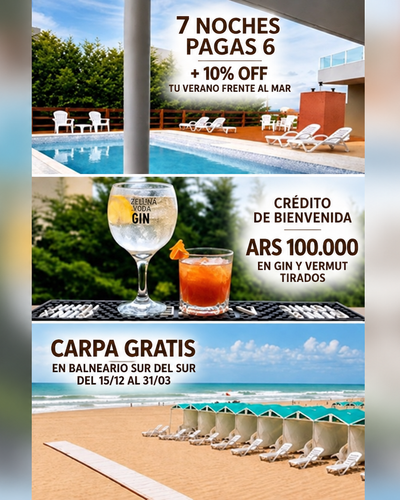 SUPER BENEFICIOS TEMPORADA 2026/2027