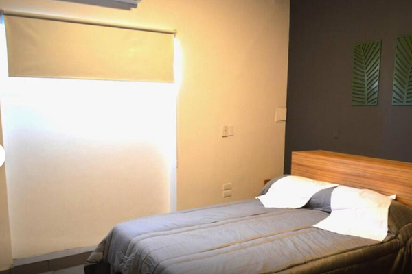 Departamento 1 dormitorio