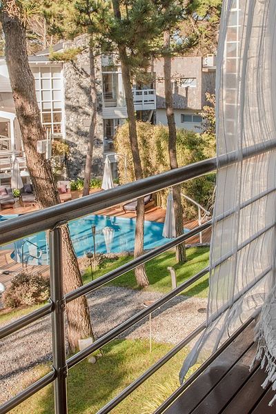 Runa Moraira Apart & Spa