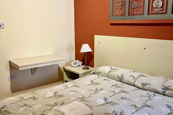 Habitación Single Superior