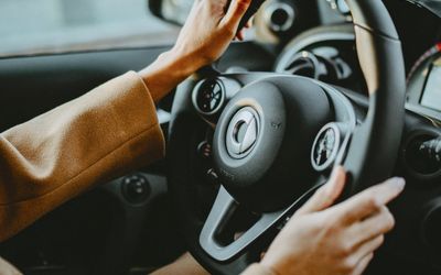 MareHotelBoutique - ESTACIONAMIENTO