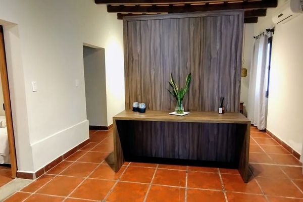 Habitación Familiar