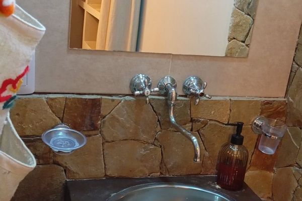 Habitación Doble Familiar