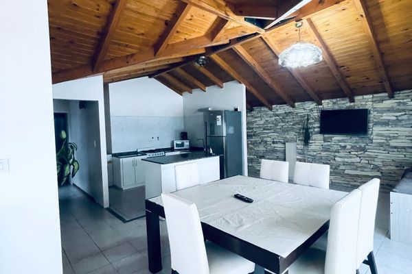 Departamento 6 pax Deluxe con 2 dormitorios