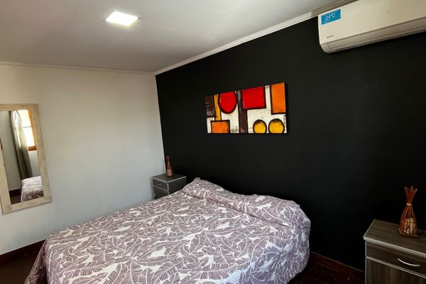 Departamento Sextuple