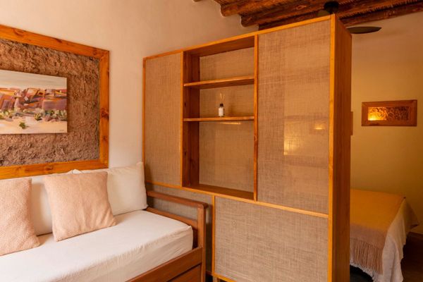 Habitación APART A (MAT)