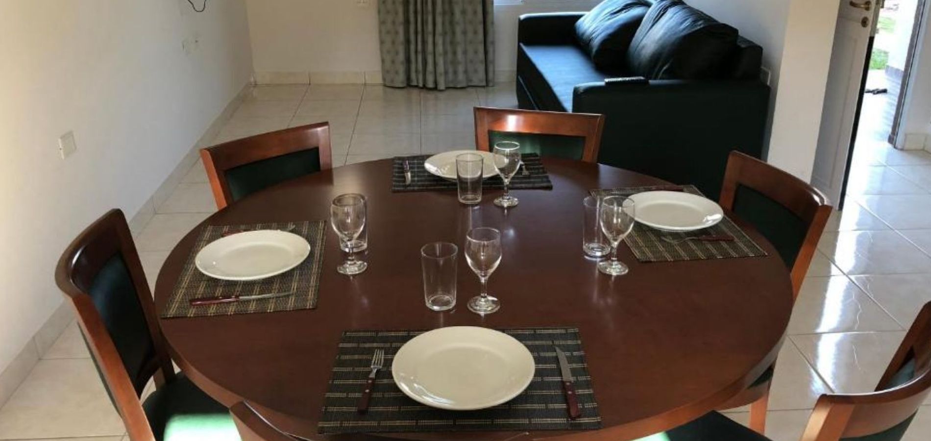 Z Hotel Boutique Iguazú.