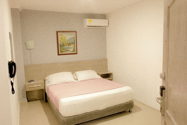 Habitación Estándar