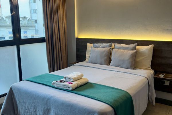 Departamento Familiar Para 5