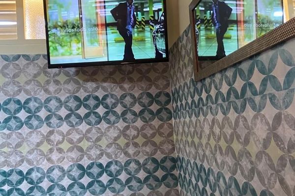 BOGOTÁ SEDE 5 - 201Apto a 2 minutos de Parque la Valvanera