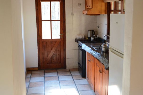 El Álamo - hasta 6 pax