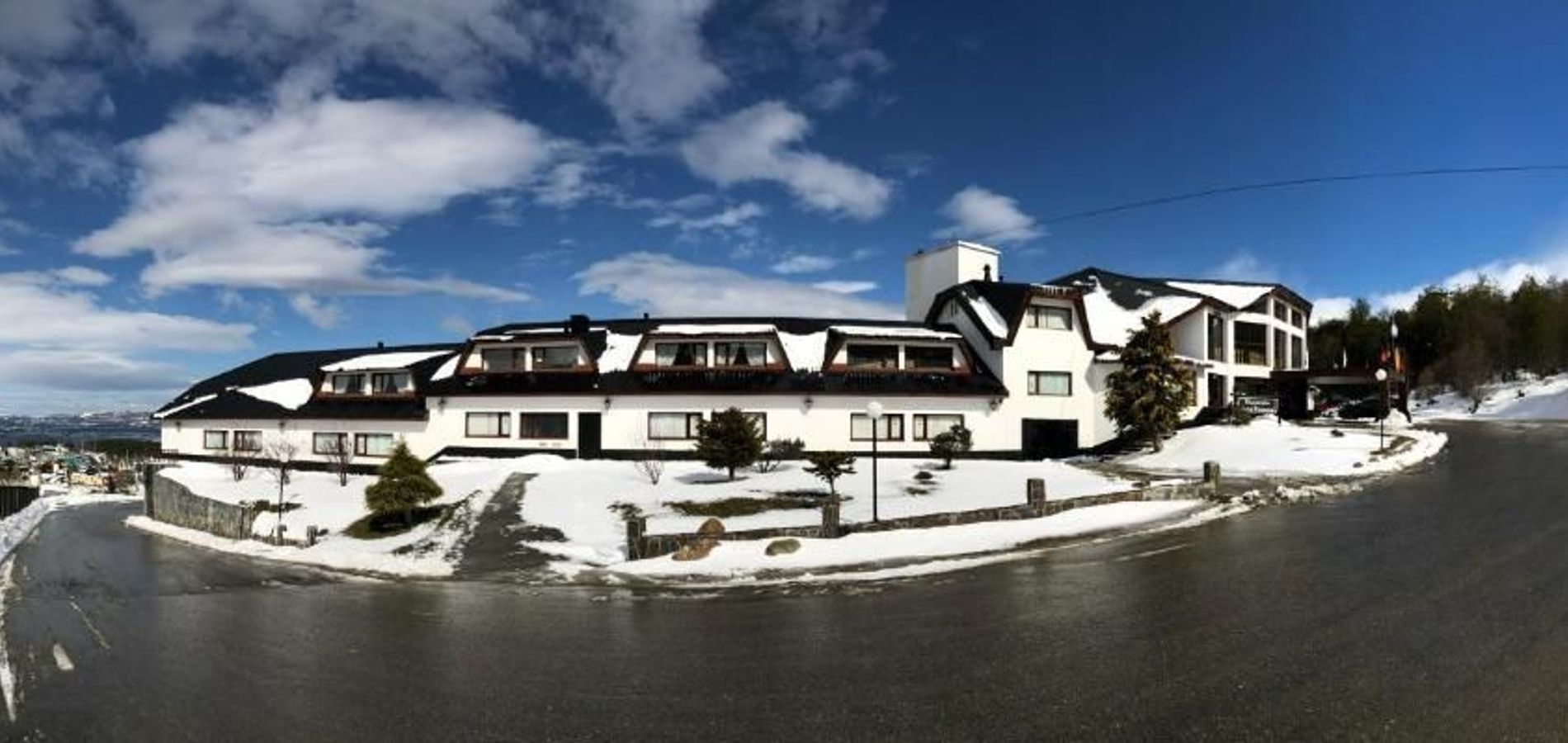 Hotel Ushuaia