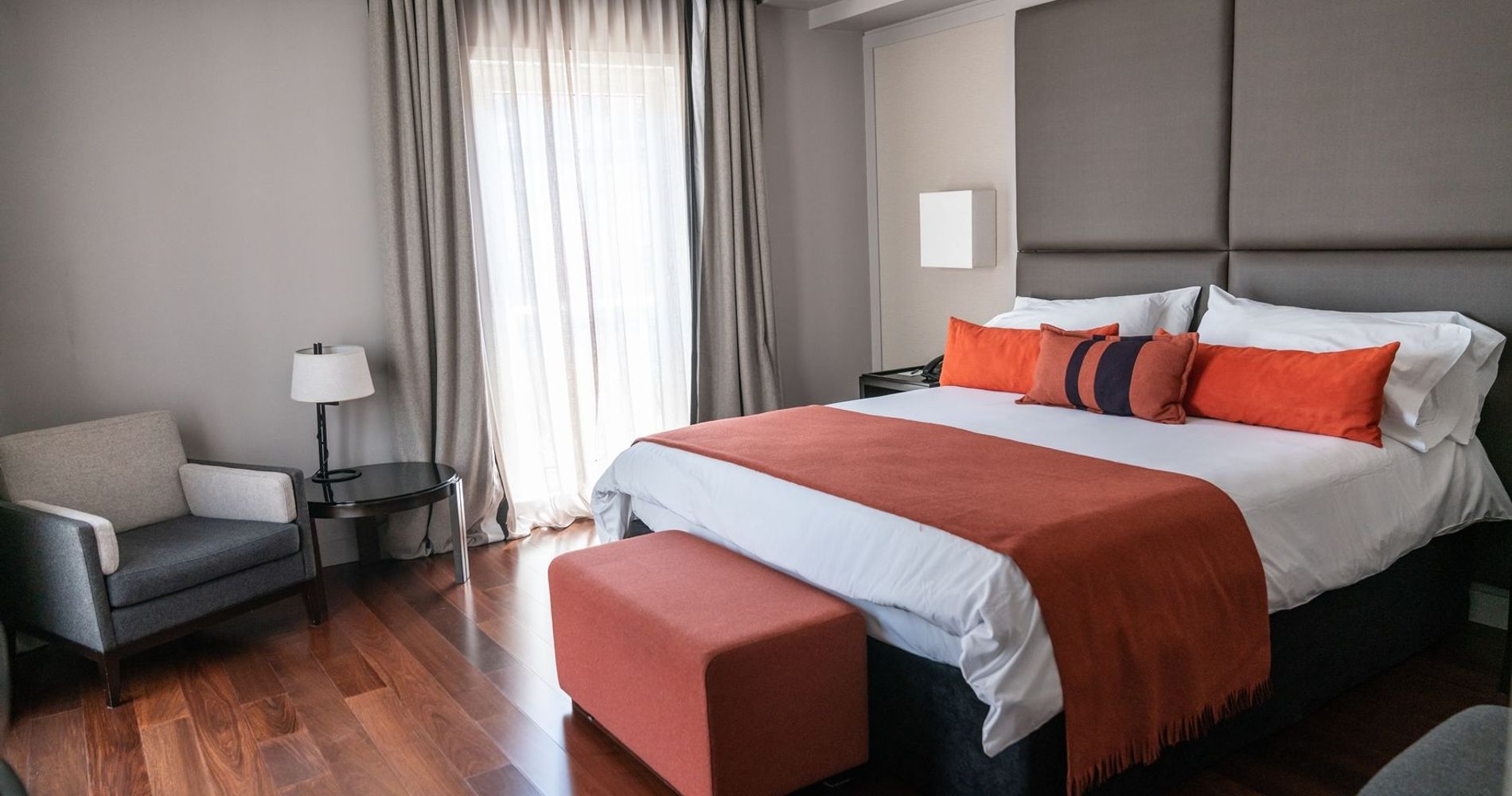 Carles Hotel Buenos Aires