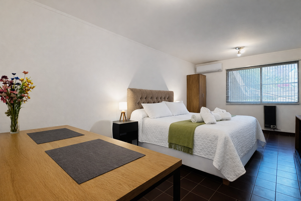 Habitación Doble Superior