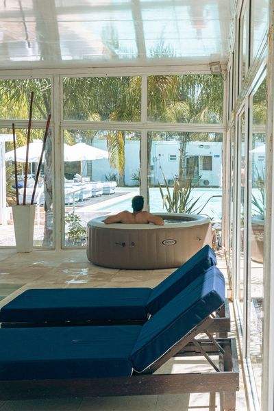 Skyblue Park | Apart Hotel