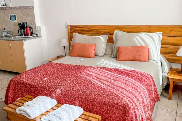 Habitación Familiar Superior (MASCARDI)