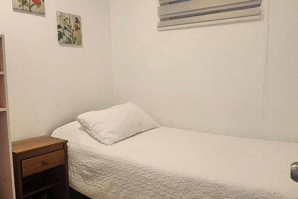 Habitación Familiar Estandar