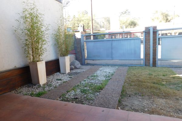 Apart Boutique para 4 personas en dos plantas