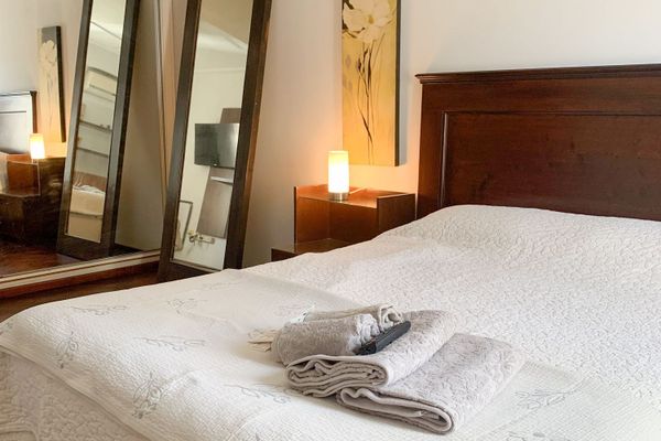 BEST LAPRIDA - 2 DORMITORIOS 