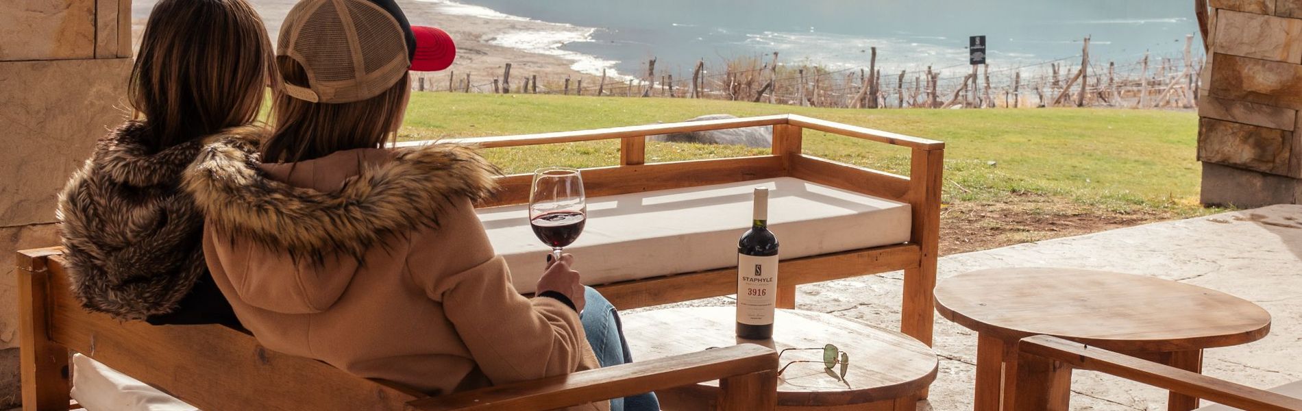 Gran Hotel Potrerillos