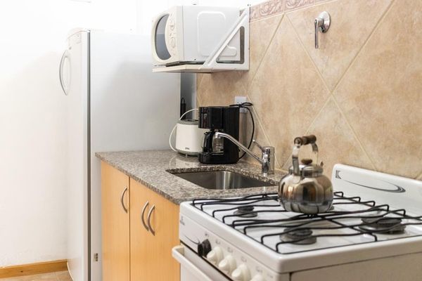 Habitación Triple (TRAFUL)