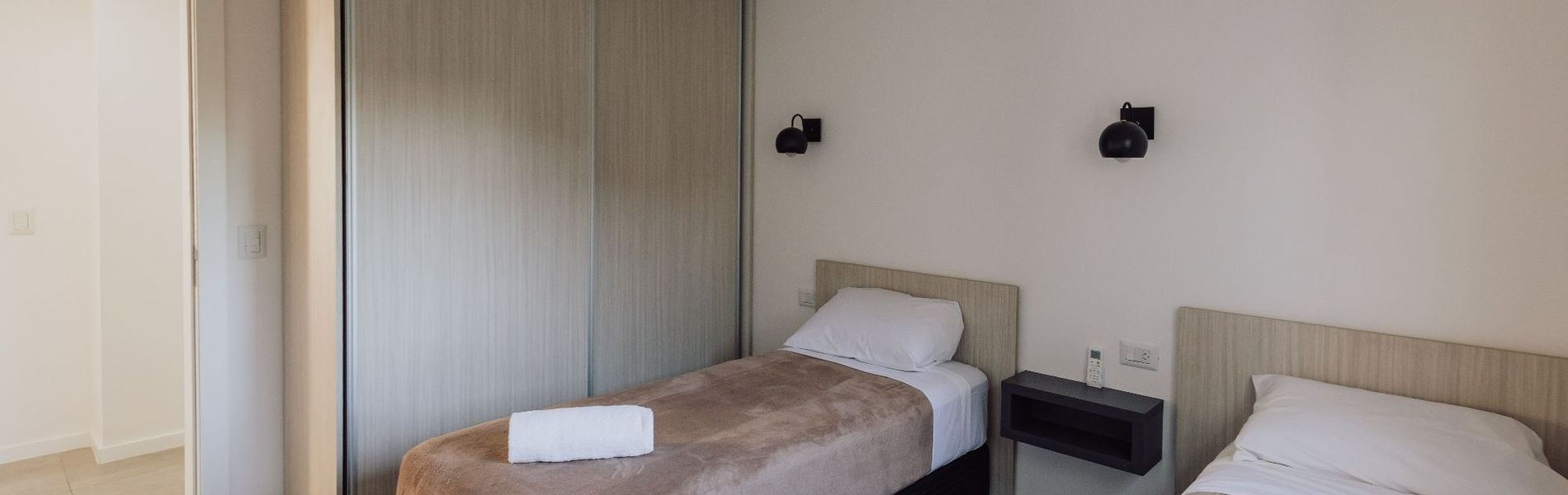 Iguazu Village Rentals