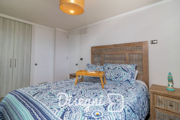 Departamento Av del Mar La Serena Disegni 06