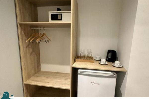 Habitación Doble confort