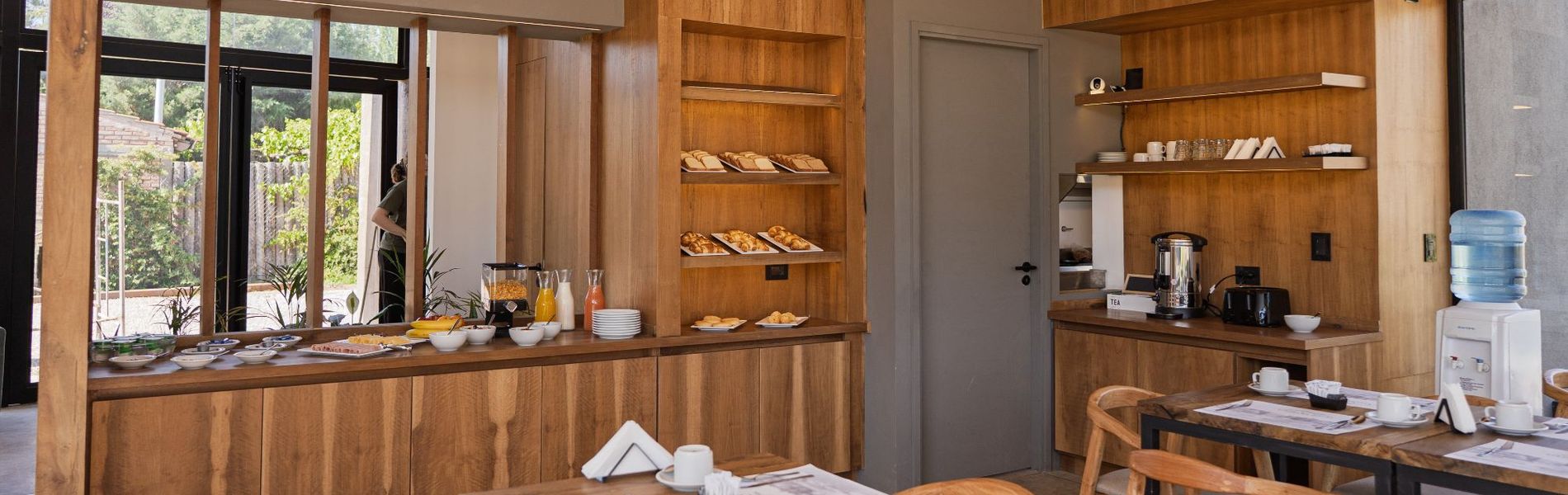 Vistalba Hotel Aparts & Suites