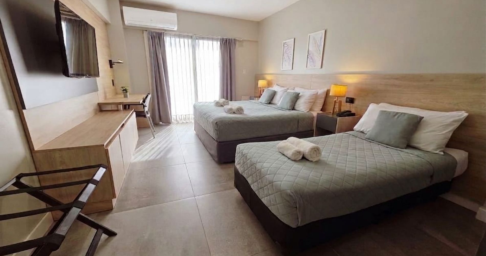 Soltígua Apart Hotel