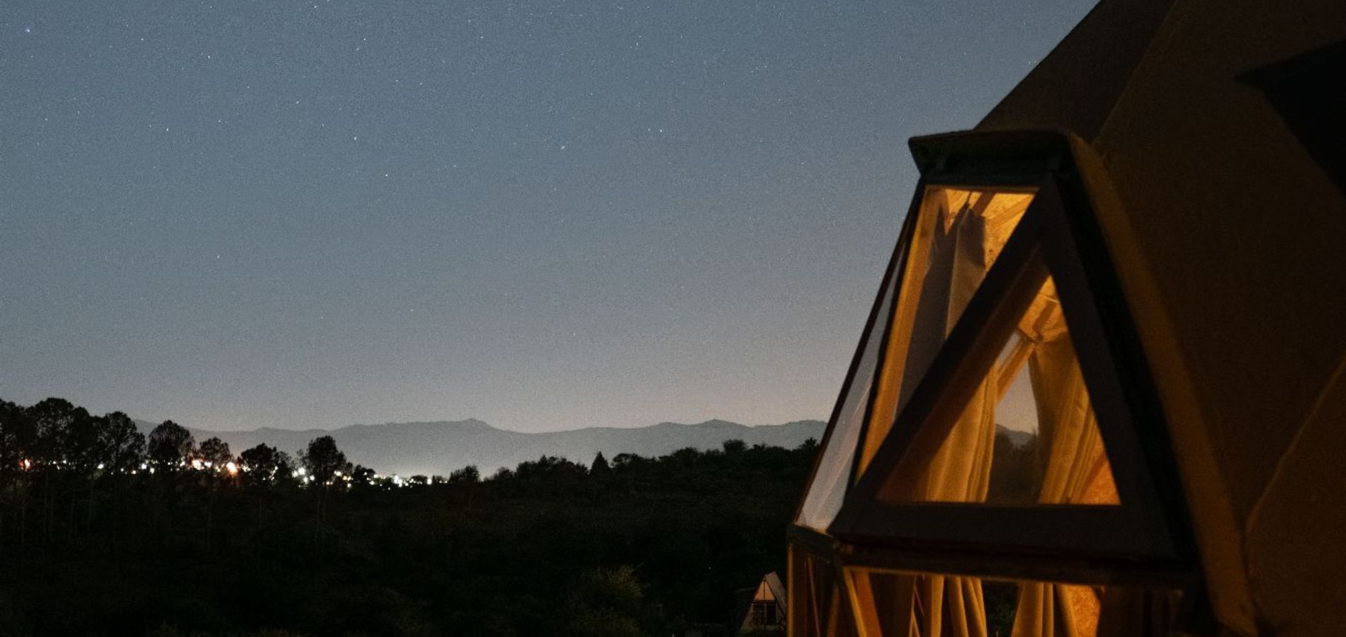Glamping Tica Nativo