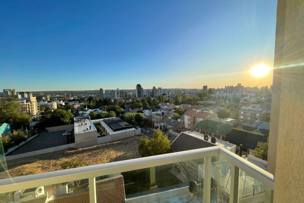Departamento estàndar - 1 dormitorio