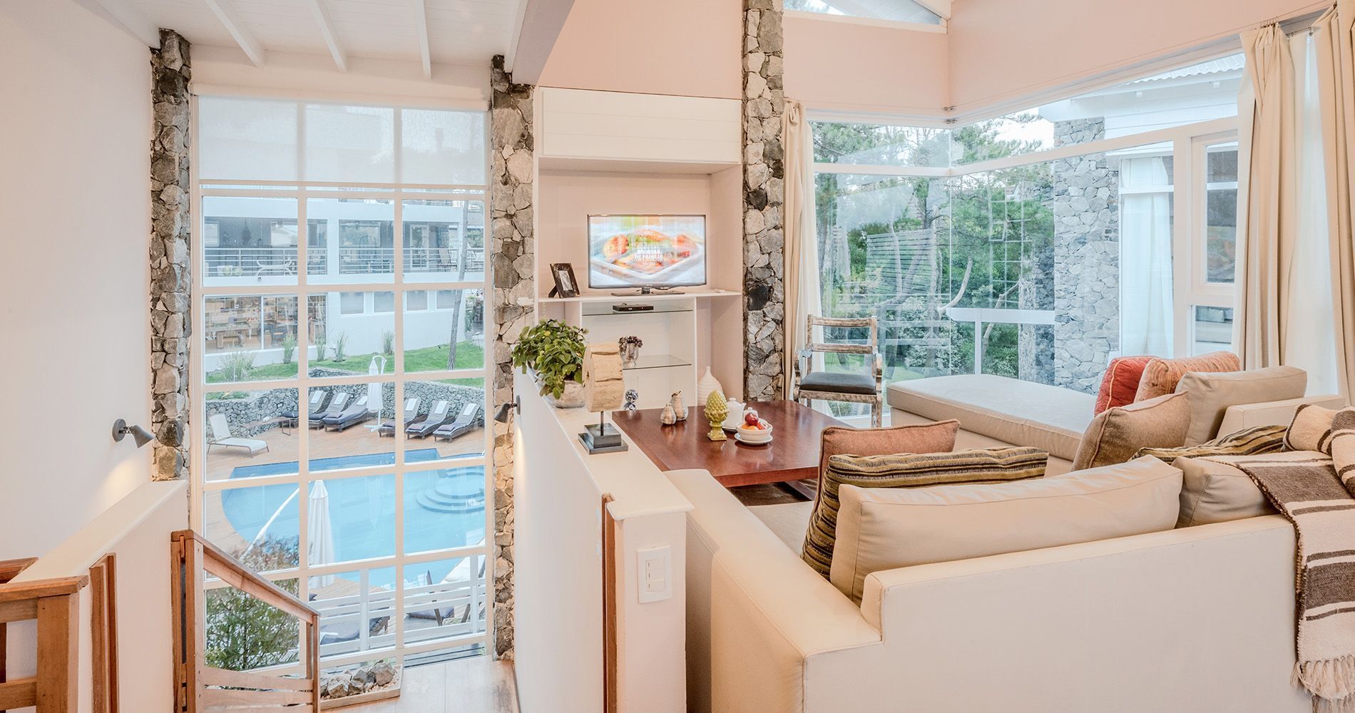 Runa Moraira Apart & Spa