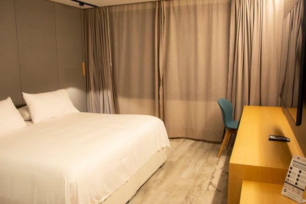 Junior Suite Accesible
