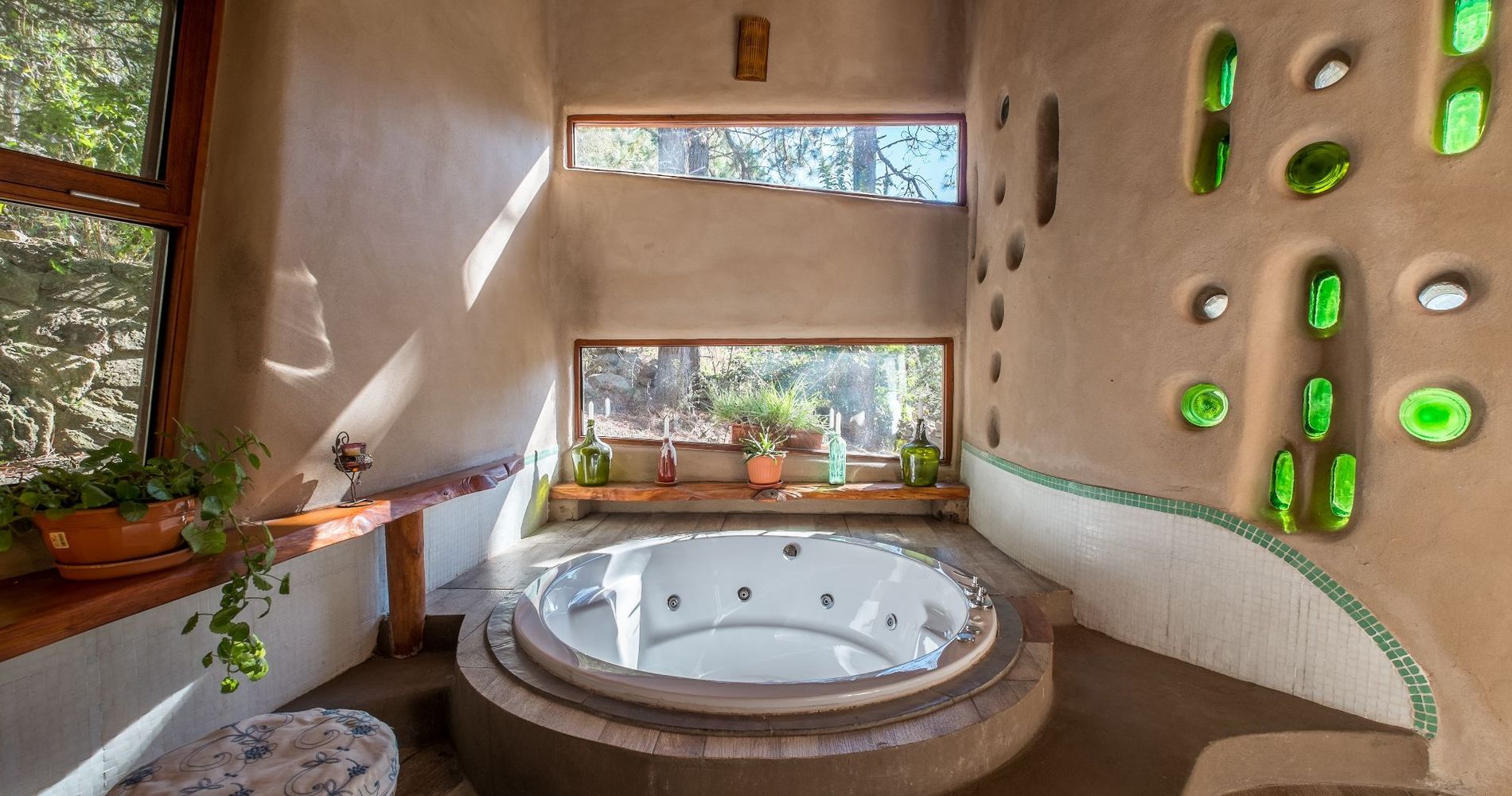 La Anita Lofts de Montaña