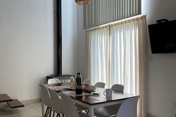 Cabaña Superior en dos plantas (2 dormitorios)