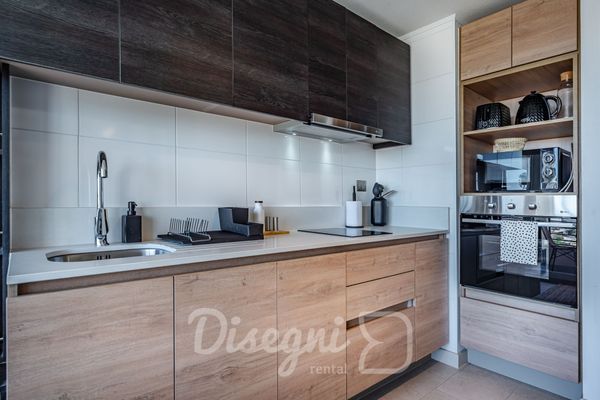 Departamento Santiago Centro, Metro y Cultura Disegni 15