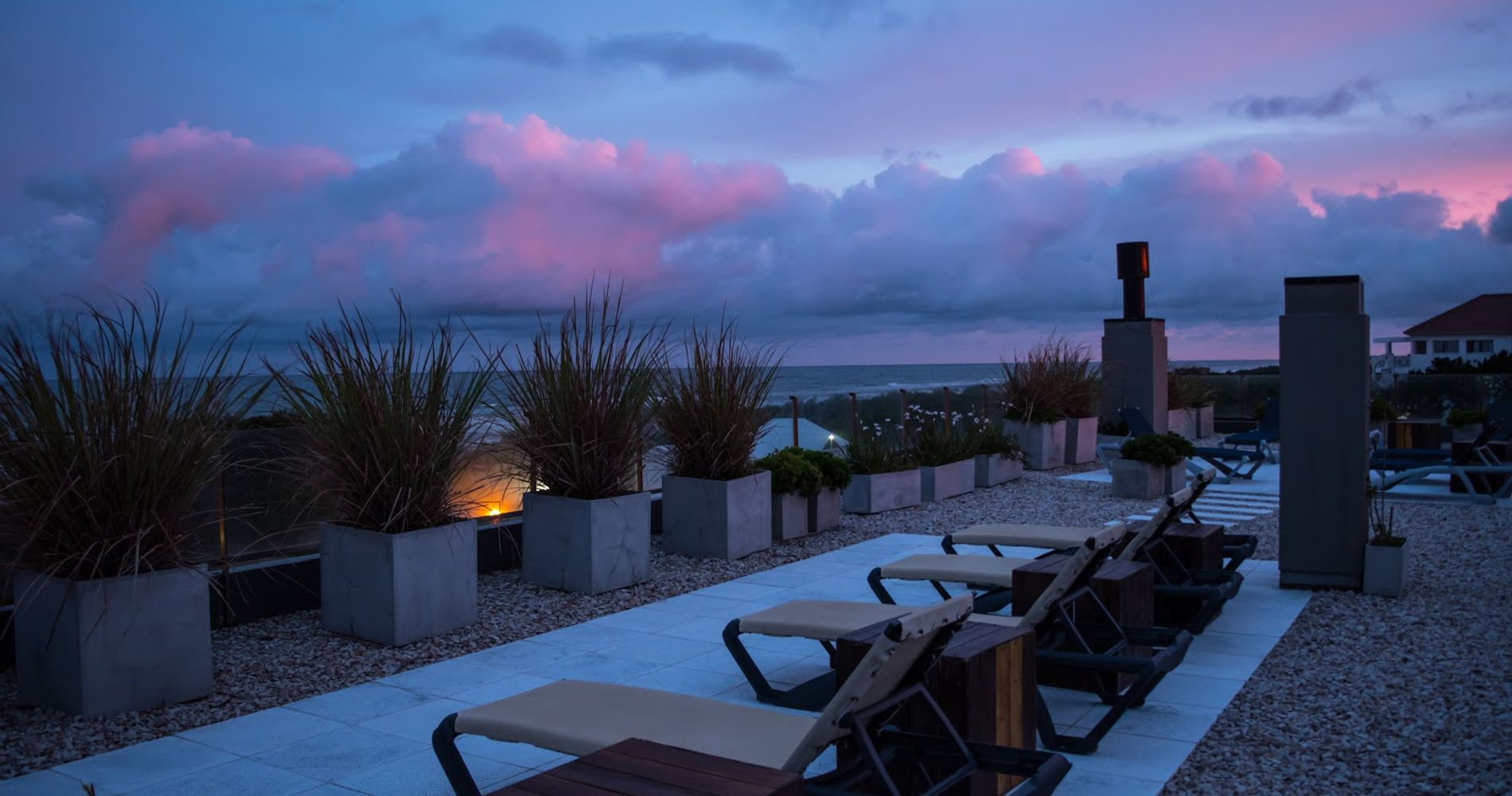 Almarena Apart & Hotel Boutique