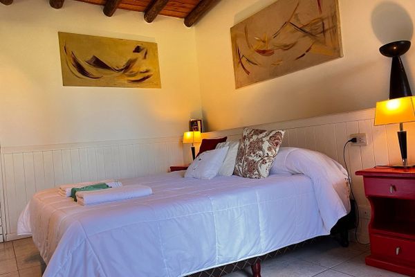 APART AL CAMPO PURA SANGRE