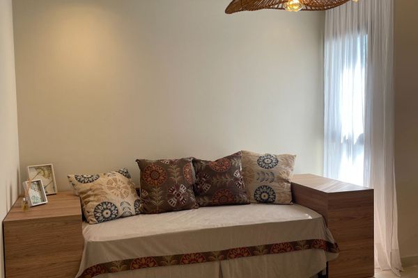 LAMADRID ESTRELLA II - 1 DORMITORIO