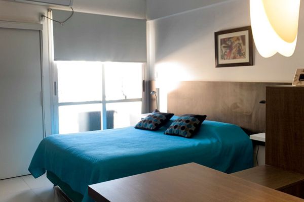 BEST SAN LORENZO - MONOAMBIENTE 