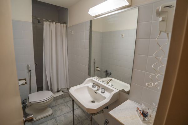 Habitación Econo sgl