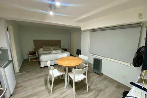 Departamento Independiente